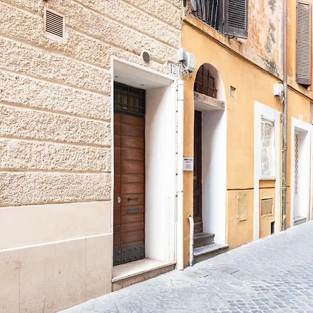 Collection Spanish Steps Apartments-3