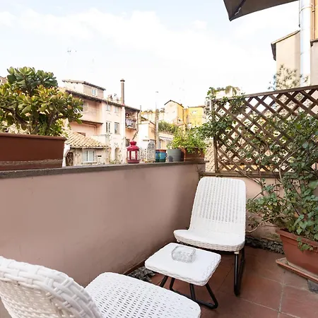 Collection Spanish Steps Apartments-2